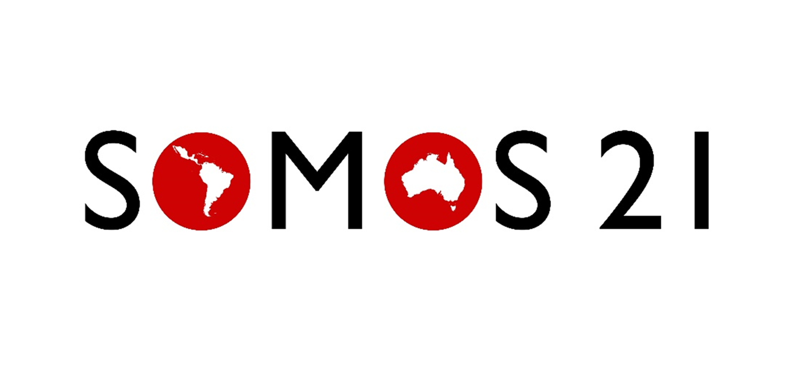 Somos21 logo