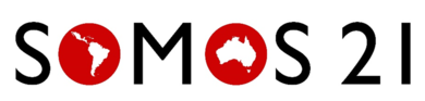 Somos21 logo
